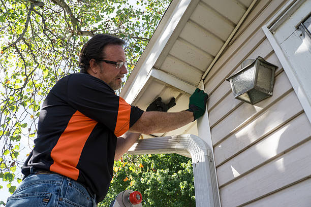 Edgewood, WA Siding Installation & Repair Company